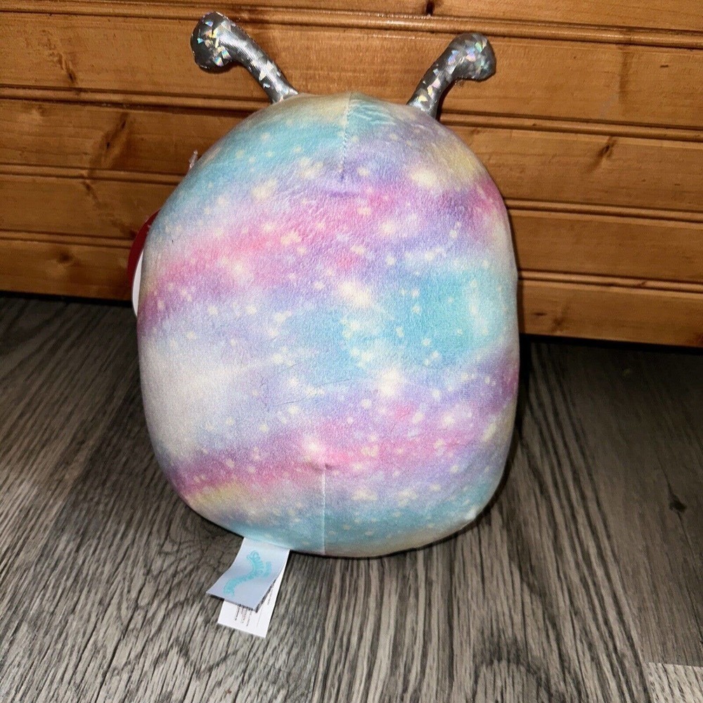 Squishmallow 8” Romina Valentine Day 2022 - Picture 9 of 9